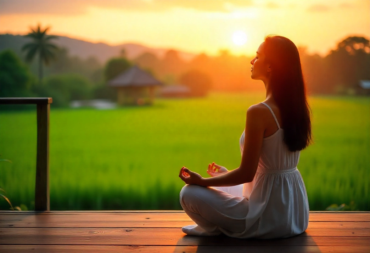 Menciptakan Suasana Santai di Rumah dengan Lilin Aromaterapi