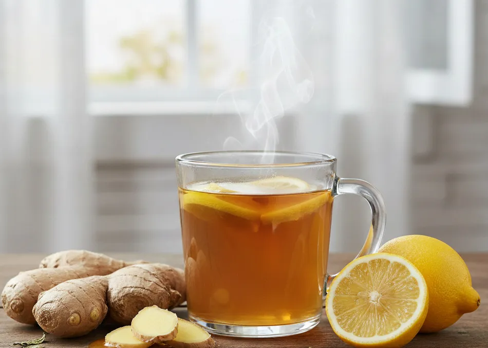 Menyegarkan Rumah dengan Pewangi Ruangan Alami